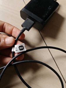 Mi Adapter With Cable