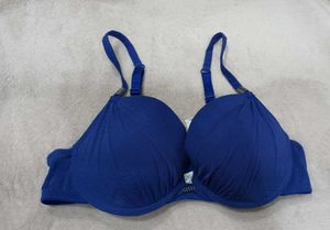 Censored Padded Bra 34C