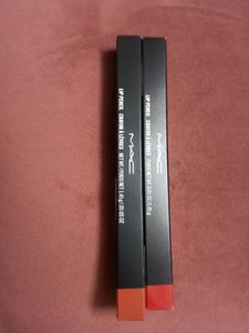 MAC Lipliner Cherry And Chicory
