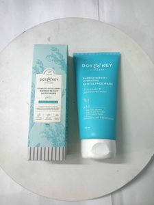 Selad Pack Face Wash+ Moisturizer