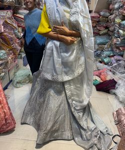heavy lehnga