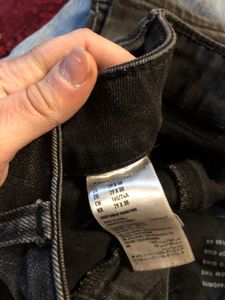 American Eagle Slim Fit Jeans