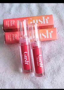 Gush Beauty Lipstick 💄