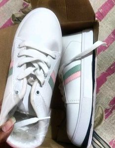 KRAASA Sneakers For Women