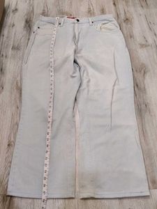 Sc9979 Pepe Jeans Bootcut Waist 36