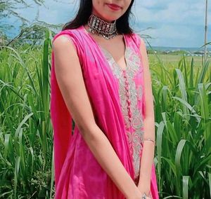 Beautiful Pink Set 💕