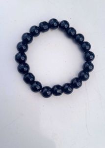 Colorful Beaded Bracelets (Set of 7)