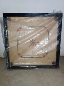 Carrom board 6 Months old Not Used much