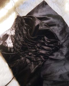 block dress
