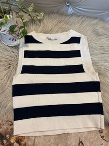 classic Zara Tank