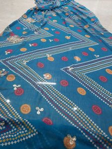 New Saree
