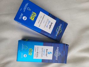 Aqualogica Tone Up+Barrier Repair Sunscreen50gEach