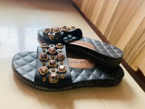 Fashionable Flip Flops