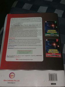 Artificial Intelligence Skill Course - Grade 10