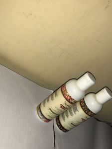 Keratin Shine Hair Shampoo + Conditioner