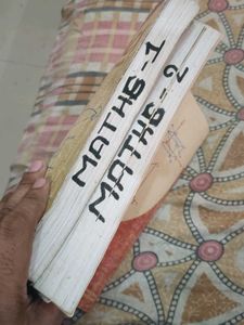 Maths NCERT class 12th