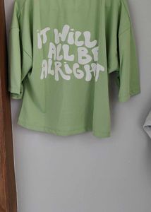 Tshirt Top Women