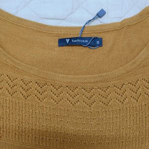 Van Heusen Top Summer cool