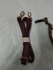 Hand Bag Adjustable Strap