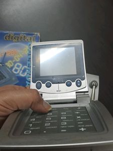 Digital Calculator