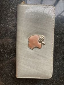 Cute Elephant Wallet