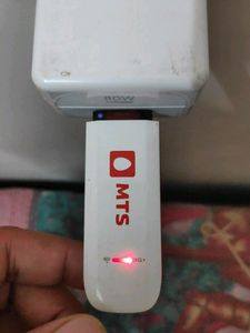 MTS Mblaze Ultra AC3633 USB Dongle - Postpaid