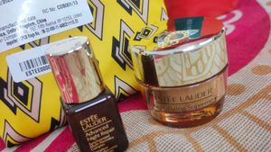 Estee Lauder Skin Care Kit