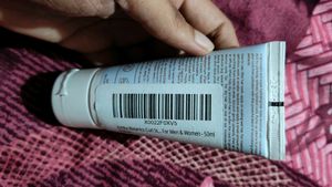 Ash:ba Styling Serum