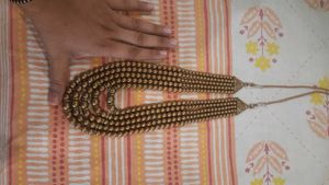 Unisex Neckpiece