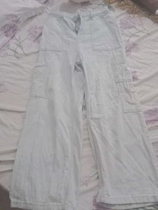 Cargo Jeans