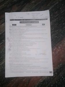 Class 10 Textbook