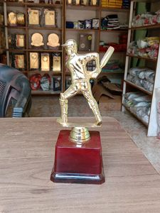 Cricket Trophy