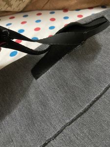 Zara Cotton Hybrid trackpants