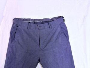 Four Branded Pants From Myntra