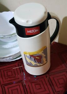 NEW MILTON FLASK 1500 ML PACK OF 1 GRAB SOON