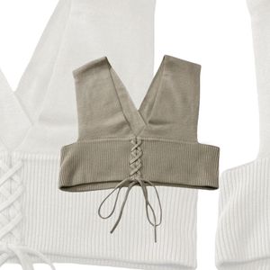 Korean Knitted Top