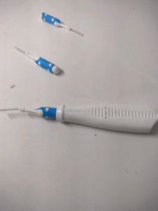 Elgydium Clinic Interdental Brushes &amp; Mouthwash