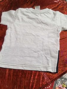 Little Baby T-Shirt