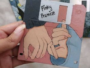 Pinetrestly Card