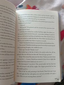 Sleeping Beauty Fiction Book