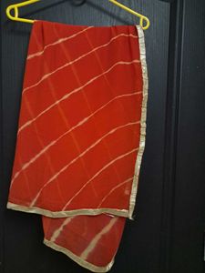 Free Gift: Elegant Embroidered Kurta