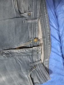 AG Adriano Goldschmied Jeans