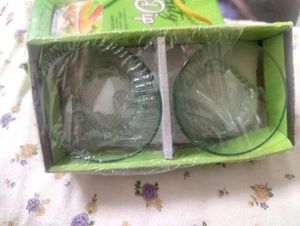 Live&#39;s Tasty Dip 2-Piece Bowl Set