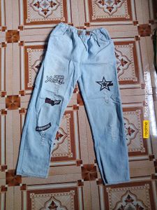 Three Jeans