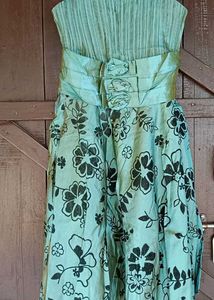 Korean Dress