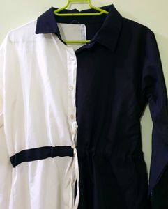 Long Shirt.