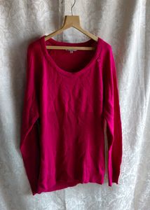 Hot Pink Tee's