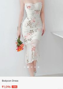 🌸 Savana Dress 🌸