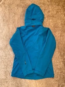 Adidas ClimaProof Jacket