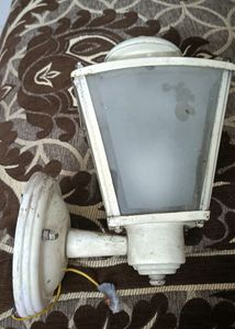 Vintage Outdoor Lantern
